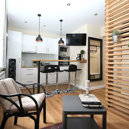City&More! Apartment Neubau เวียนนา ภายนอก รูปภาพ
