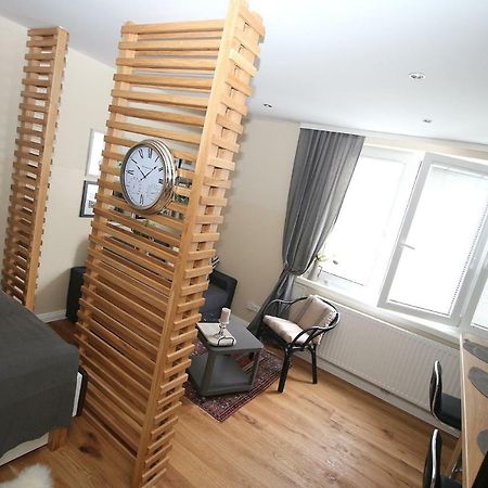 City&More! Apartment Neubau เวียนนา ภายนอก รูปภาพ