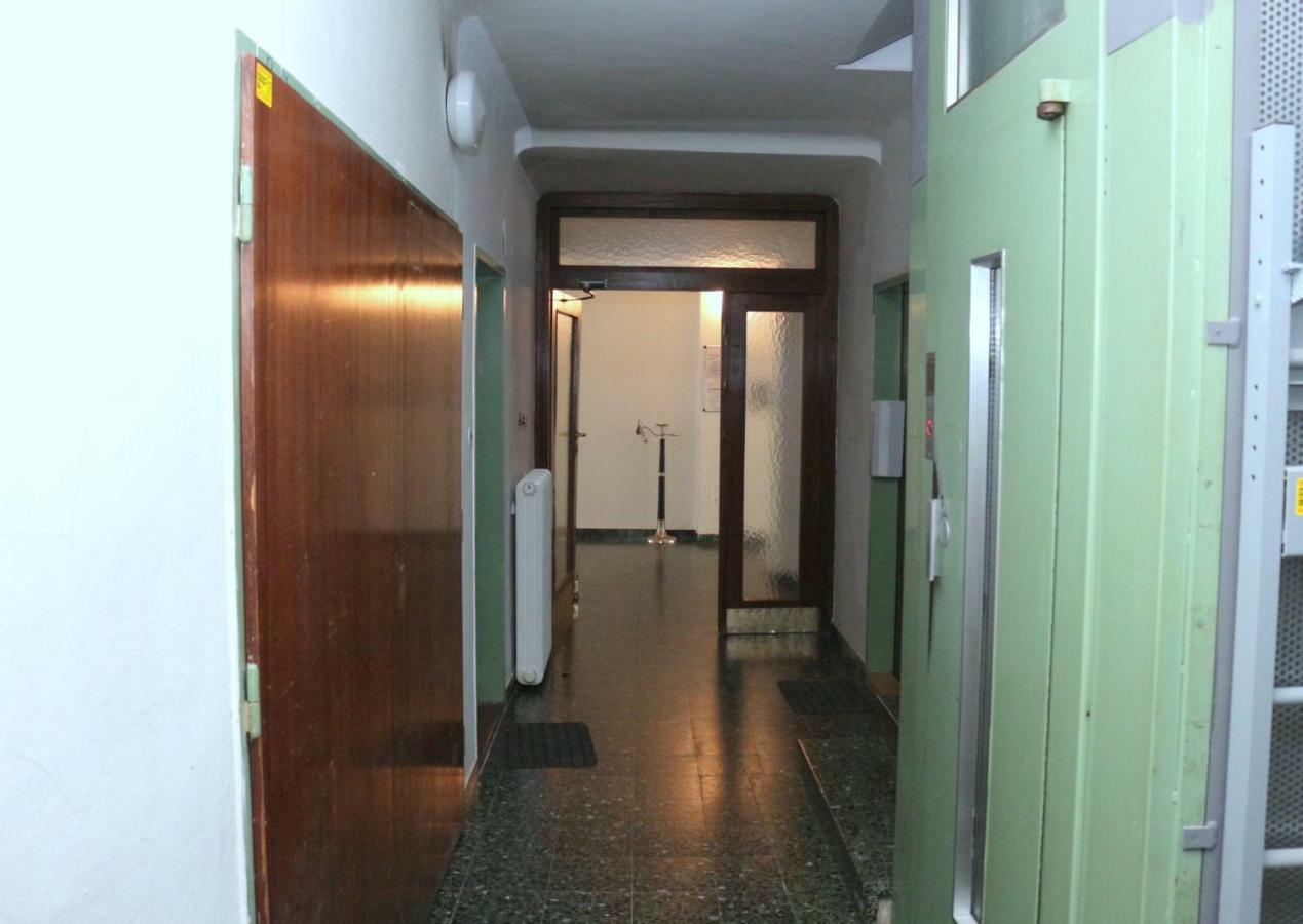 City&More! Apartment Neubau เวียนนา ภายนอก รูปภาพ