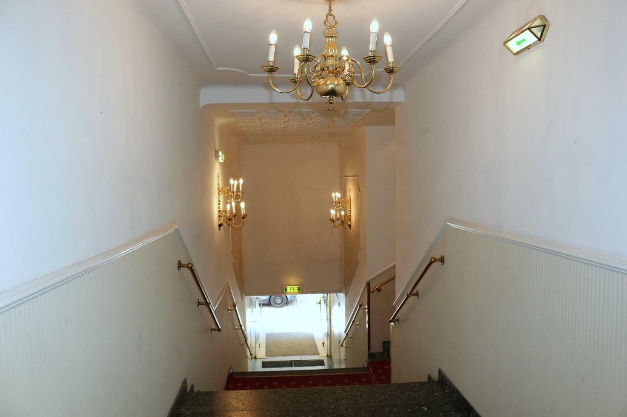 City&More! Apartment Neubau เวียนนา ภายนอก รูปภาพ