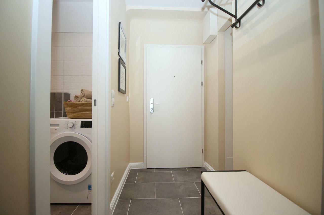 City&More! Apartment Neubau เวียนนา ภายนอก รูปภาพ