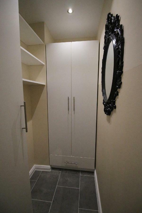 City&More! Apartment Neubau เวียนนา ภายนอก รูปภาพ