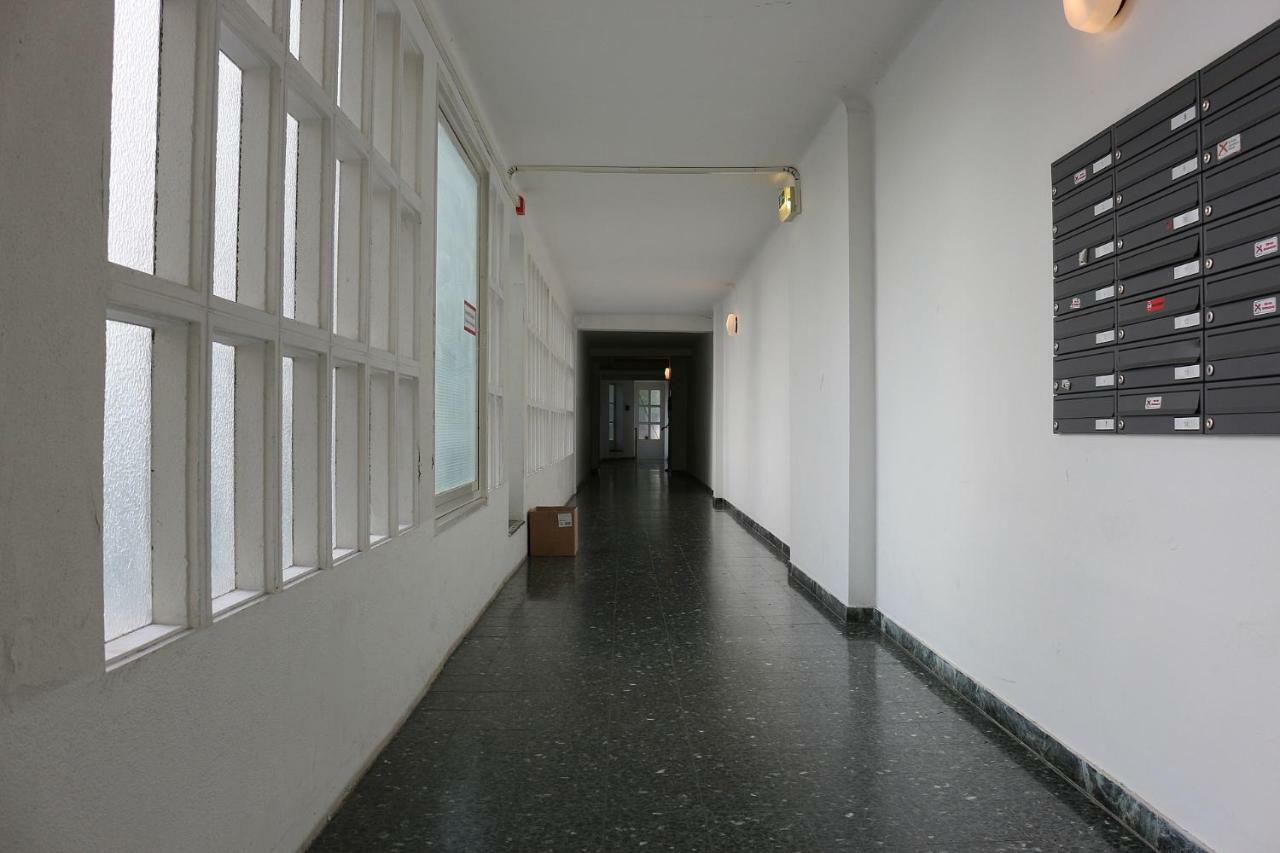 City&More! Apartment Neubau เวียนนา ภายนอก รูปภาพ