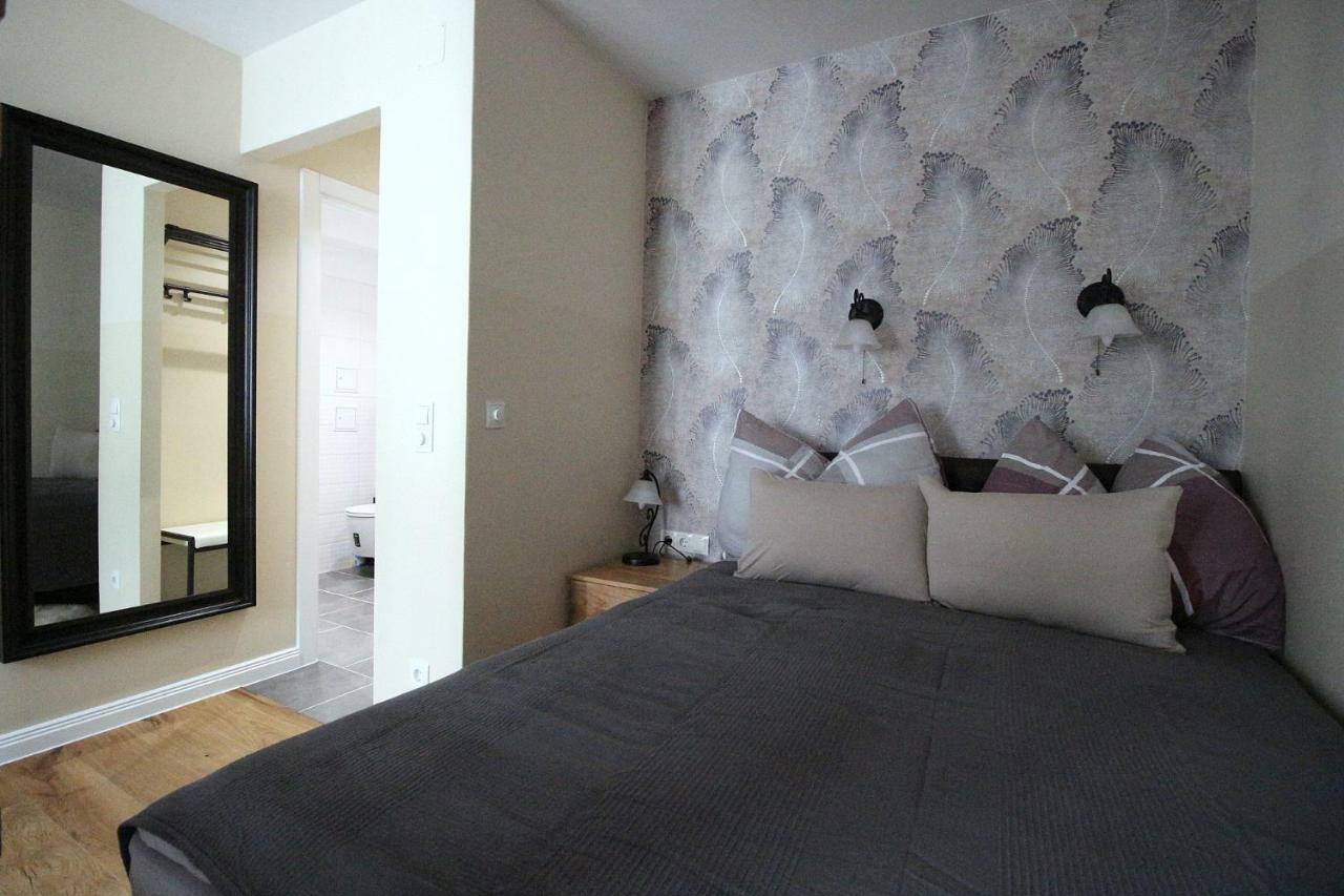 City&More! Apartment Neubau เวียนนา ภายนอก รูปภาพ