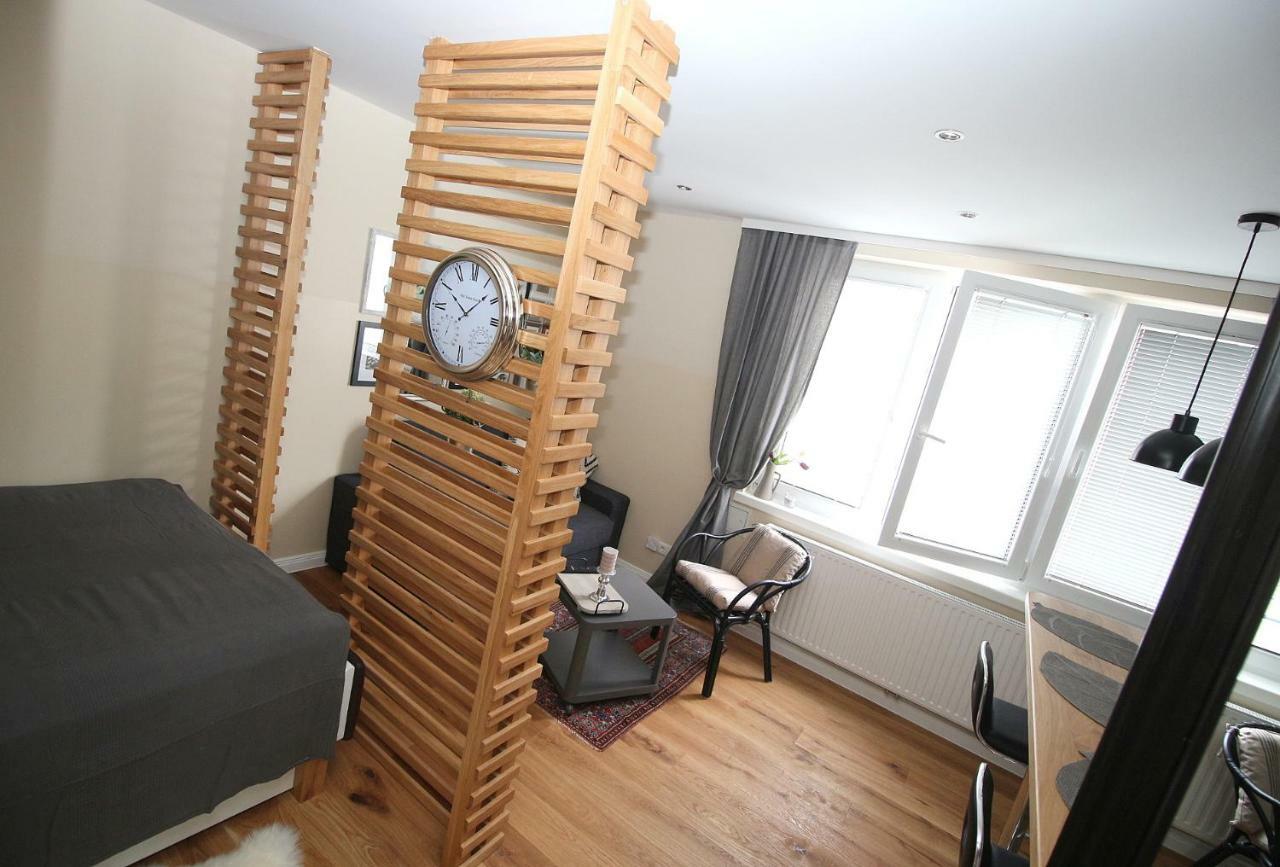 City&More! Apartment Neubau เวียนนา ภายนอก รูปภาพ